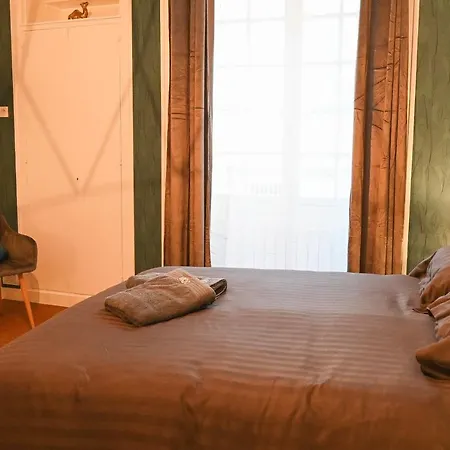 L'acacia #hyper-centre #marché Couvert Appartement Cognac