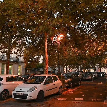 L'acacia #hyper-centre #marche Couvert Διαμέρισμα Κονιάκ