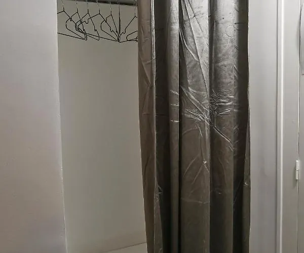 L'acacia #hyper-centre #marche Couvert Apartamento Cognac