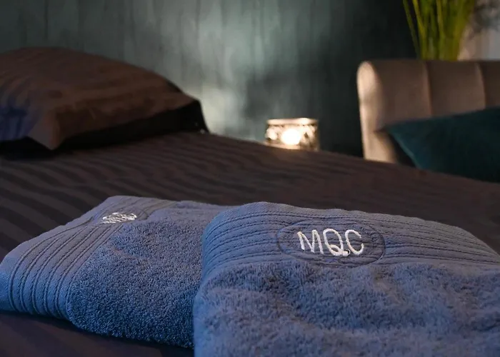 L'acacia #hyper-centre #marche Couvert Apartamento *